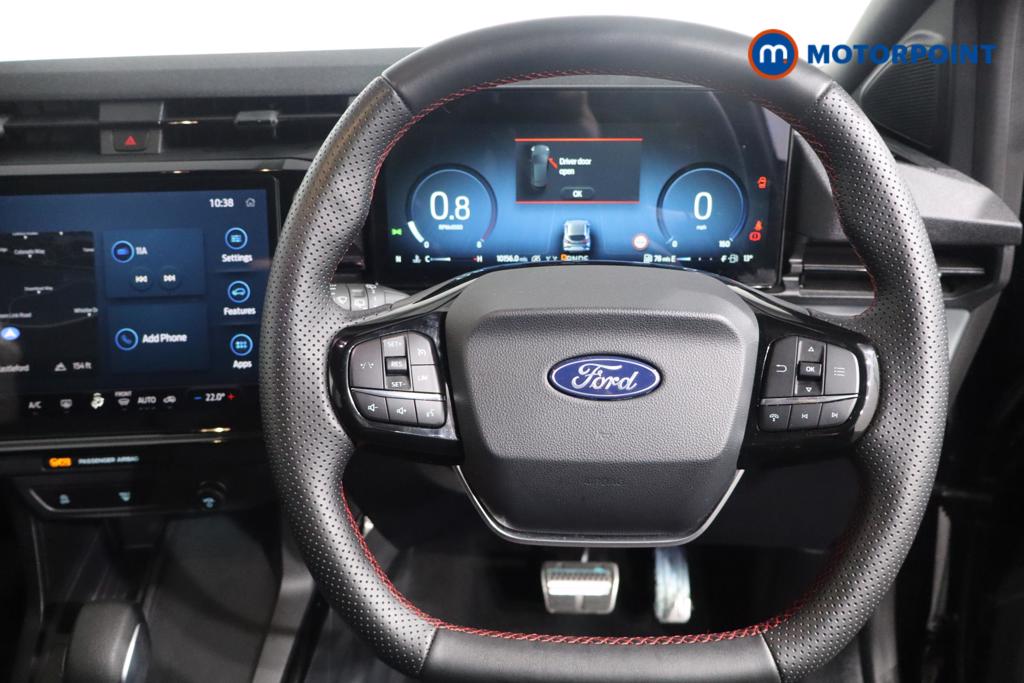 Used Ford Puma 2025 for sale - 76255546: Photo 14