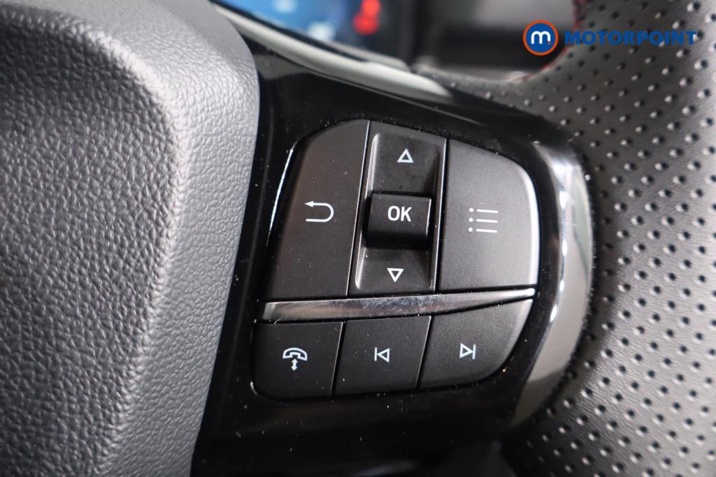 Used Ford Puma 2025 for sale - 76255546: Photo 15