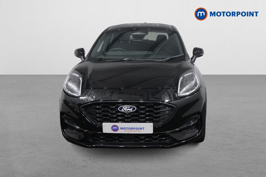 Used Ford Puma 2025 for sale - 76255546: Photo 2