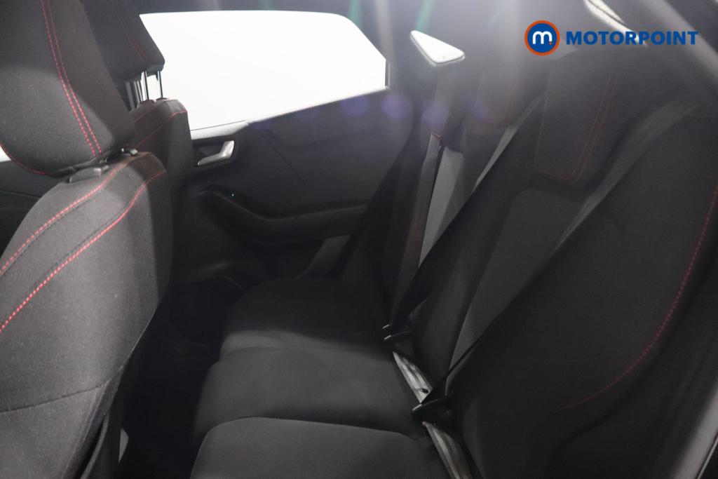 Used Ford Puma 2025 for sale - 76255546: Photo 23