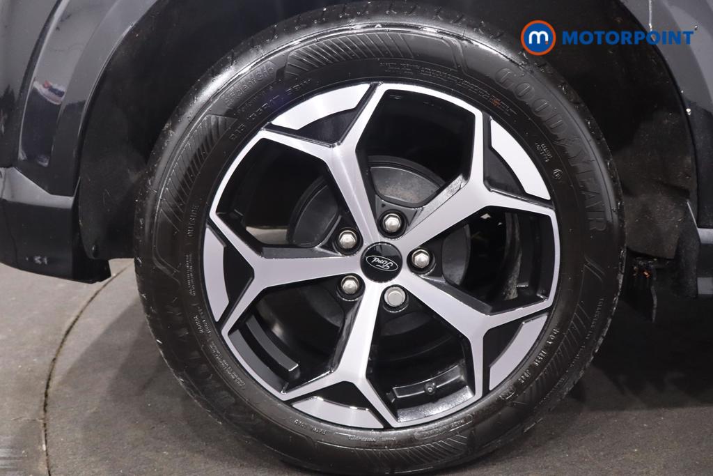 Used Ford Puma 2025 for sale - 76255546: Photo 27