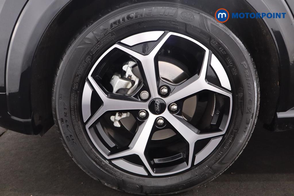 Used Ford Puma 2025 for sale - 76255546: Photo 29