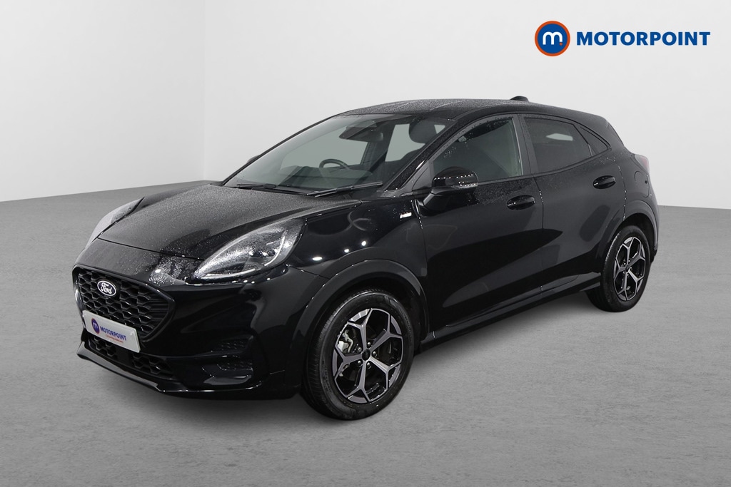 Used Ford Puma 2025 for sale - 76255546: Photo 3