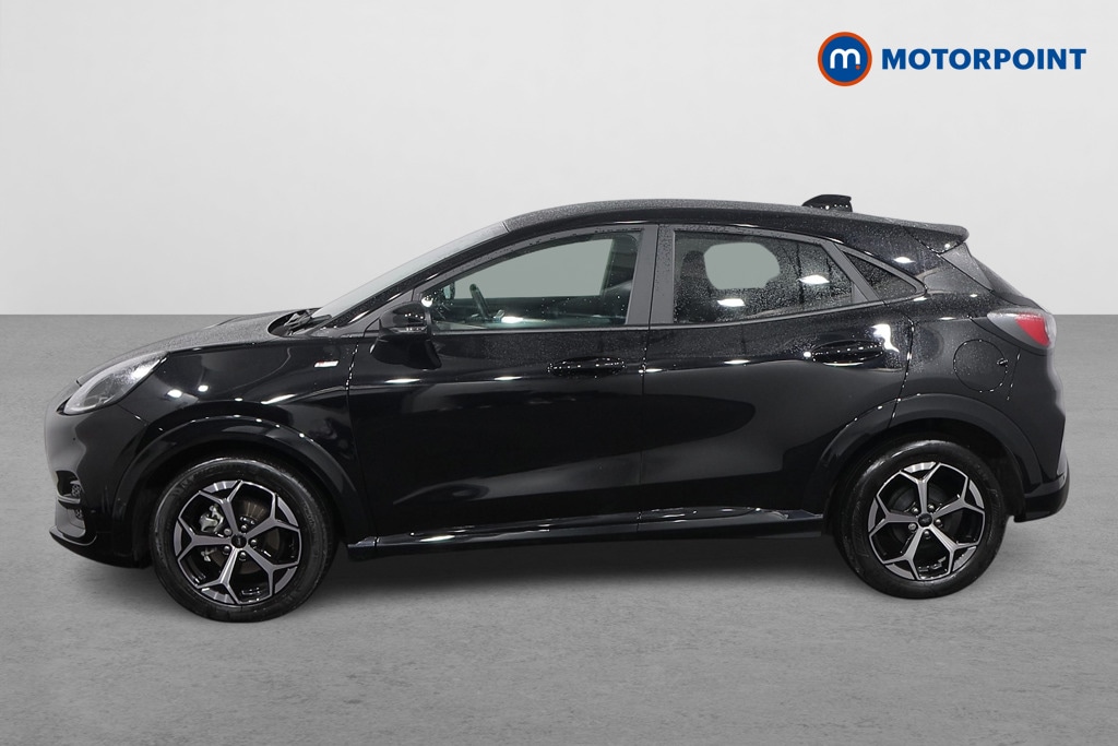 Used Ford Puma 2025 for sale - 76255546: Photo 4