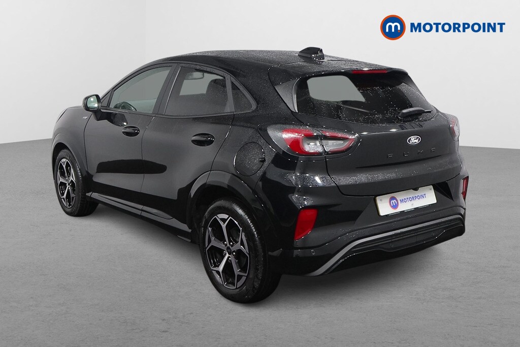 Used Ford Puma 2025 for sale - 76255546: Photo 5