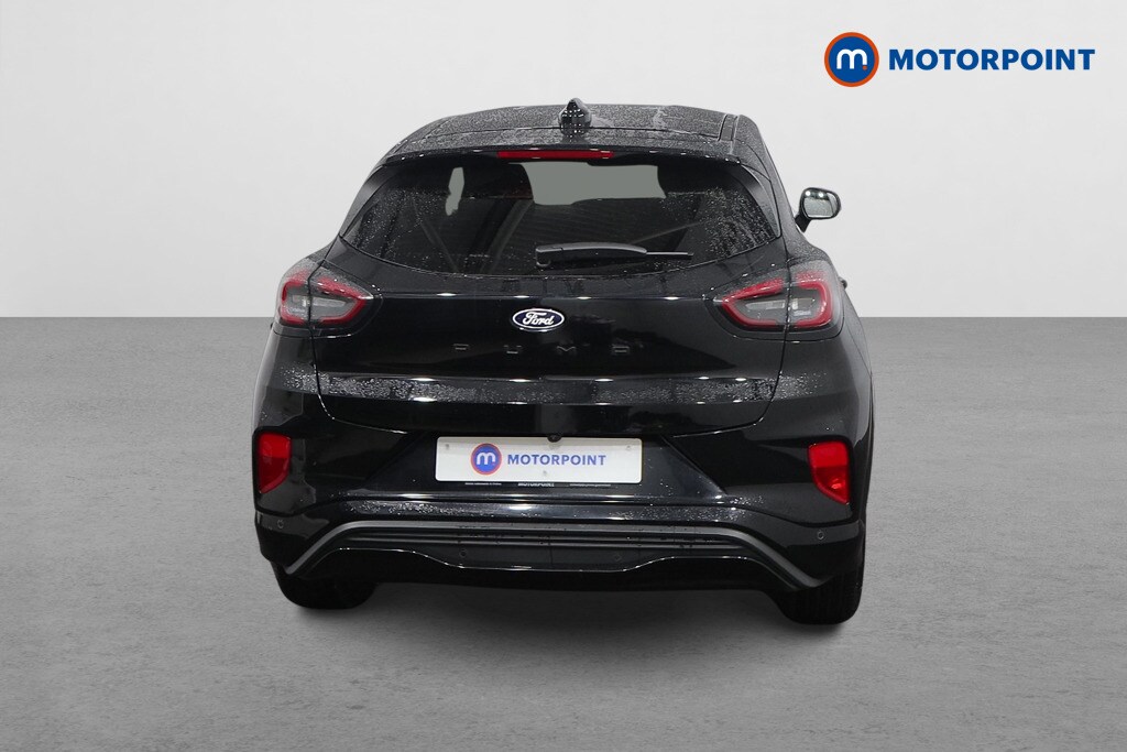 Used Ford Puma 2025 for sale - 76255546: Photo 6