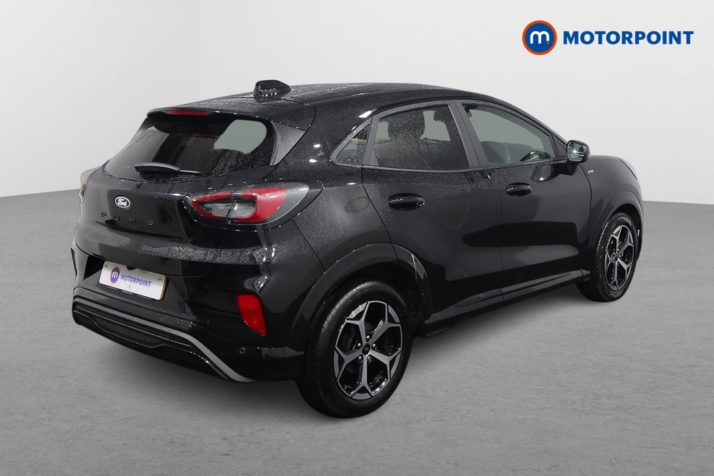Used Ford Puma 2025 for sale - 76255546: Photo 7