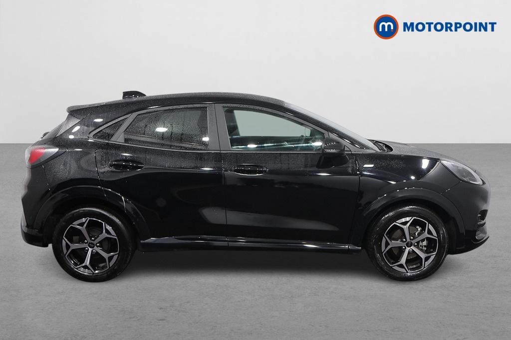 Used Ford Puma 2025 for sale - 76255546: Photo 8