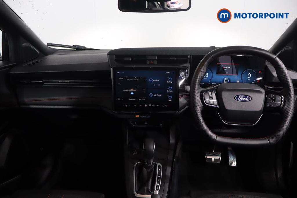 Used Ford Puma 2025 for sale - 76255546: Photo 9