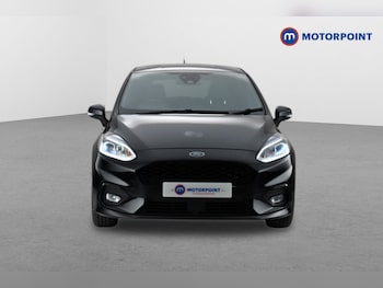Used Ford Fiesta 2020 for sale - 78432339: Photo