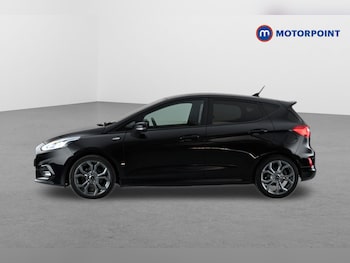 Used Ford Fiesta 2020 for sale - 78432339: Photo