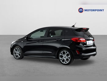 Used Ford Fiesta 2020 for sale - 78432339: Photo