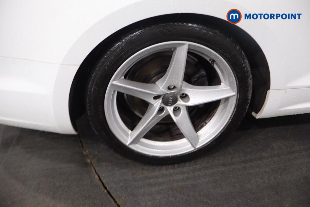 Used Audi A5 2019 for sale - 77546074: Photo 26