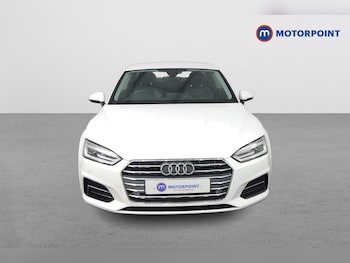 Used Audi A5 2019 for sale - 77546074: Photo