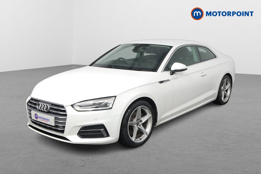 Used Audi A5 2019 for sale - 77546074: Photo 3