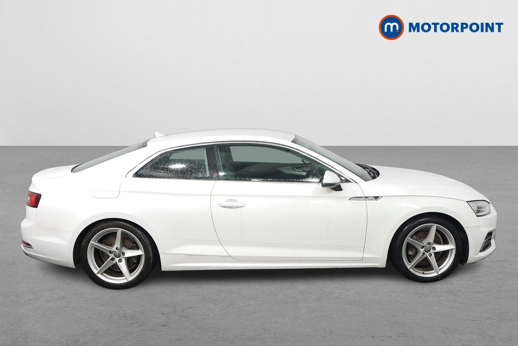 Used Audi A5 2019 for sale - 77546074: Photo 8