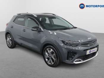 2023 - 1.0T GDi 48V GT-Line S 5dr