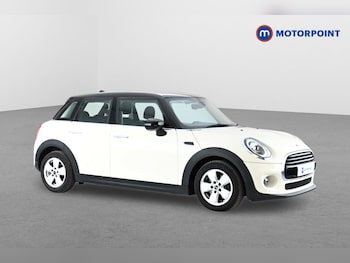 Used MINI Hatch undefined for sale - 78718279: Photo