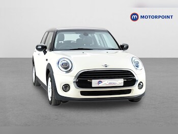 Used MINI Hatch undefined for sale - 78718279: Photo