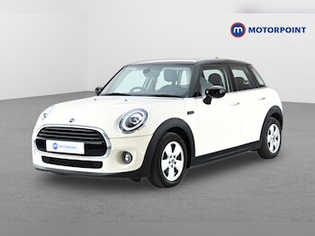 Used MINI Hatch undefined for sale - 78718279: Photo