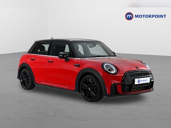 Used MINI Hatch 2022 for sale - 78432352: Photo