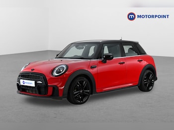 Used MINI Hatch 2022 for sale - 78432352: Photo