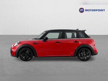 Used MINI Hatch 2022 for sale - 78432352: Photo