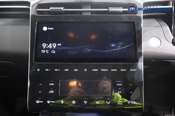 Used Hyundai TUCSON 2021 for sale - 75653565: Photo 10
