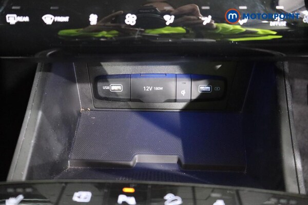 Used Hyundai TUCSON 2021 for sale - 75653565: Photo 11
