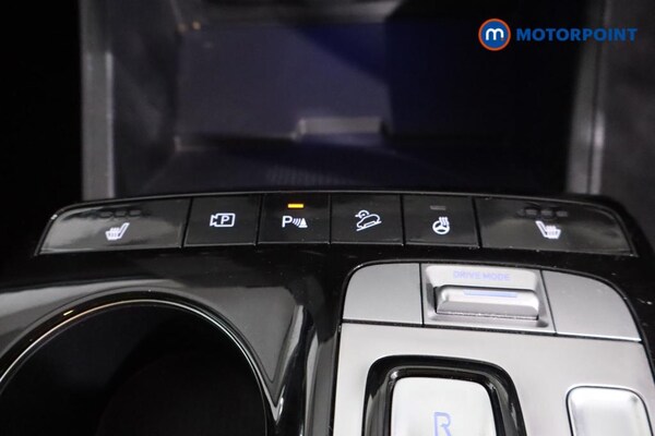 Used Hyundai TUCSON 2021 for sale - 75653565: Photo 12
