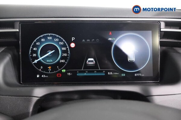 Used Hyundai TUCSON 2021 for sale - 75653565: Photo 14