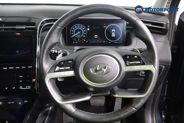 Used Hyundai TUCSON 2021 for sale - 75653565: Photo 15