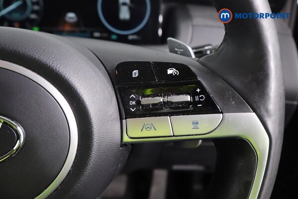 Used Hyundai TUCSON 2021 for sale - 75653565: Photo 16