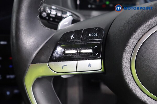 Used Hyundai TUCSON 2021 for sale - 75653565: Photo 17