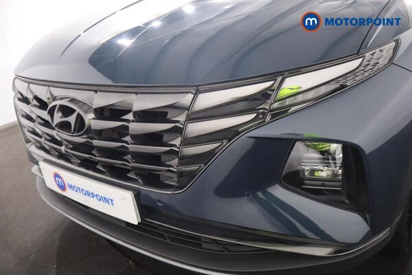 Used Hyundai TUCSON 2021 for sale - 75653565: Photo 22