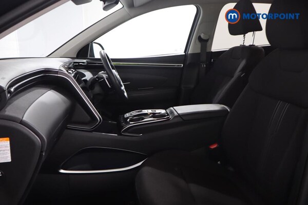 Used Hyundai TUCSON 2021 for sale - 75653565: Photo 23