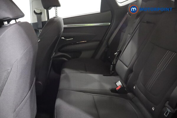 Used Hyundai TUCSON 2021 for sale - 75653565: Photo 25