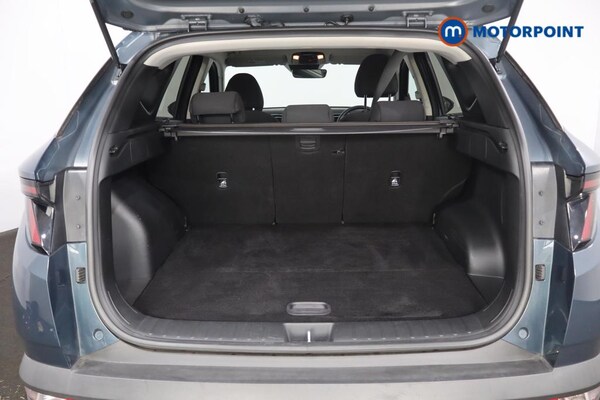 Used Hyundai TUCSON 2021 for sale - 75653565: Photo 27