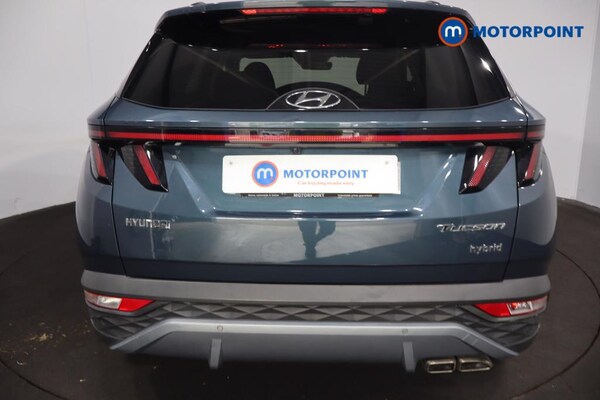 Used Hyundai TUCSON 2021 for sale - 75653565: Photo 28