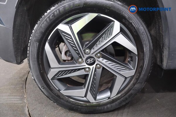 Used Hyundai TUCSON 2021 for sale - 75653565: Photo 29