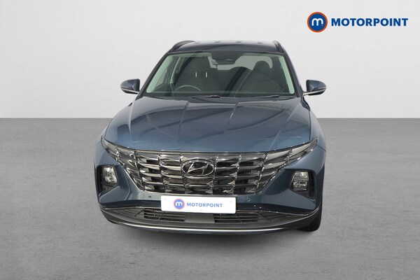 Used Hyundai TUCSON 2021 for sale - 75653565: Photo 2
