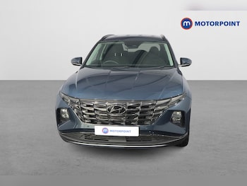 Used Hyundai TUCSON 2021 for sale - 75653565: Photo