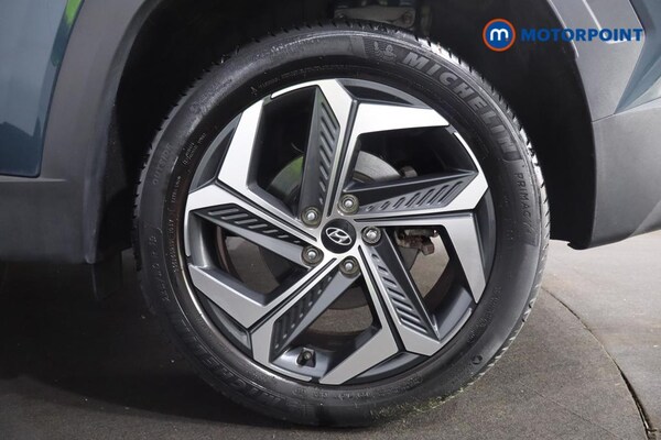Used Hyundai TUCSON 2021 for sale - 75653565: Photo 32