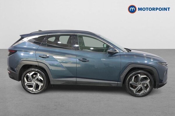Used Hyundai TUCSON 2021 for sale - 75653565: Photo 8