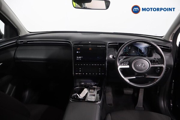 Used Hyundai TUCSON 2021 for sale - 75653565: Photo 9