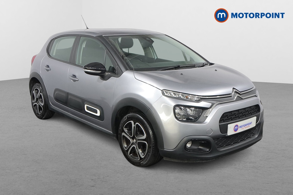 Used Citroen C3 2022 for sale - 75960402: Photo 1