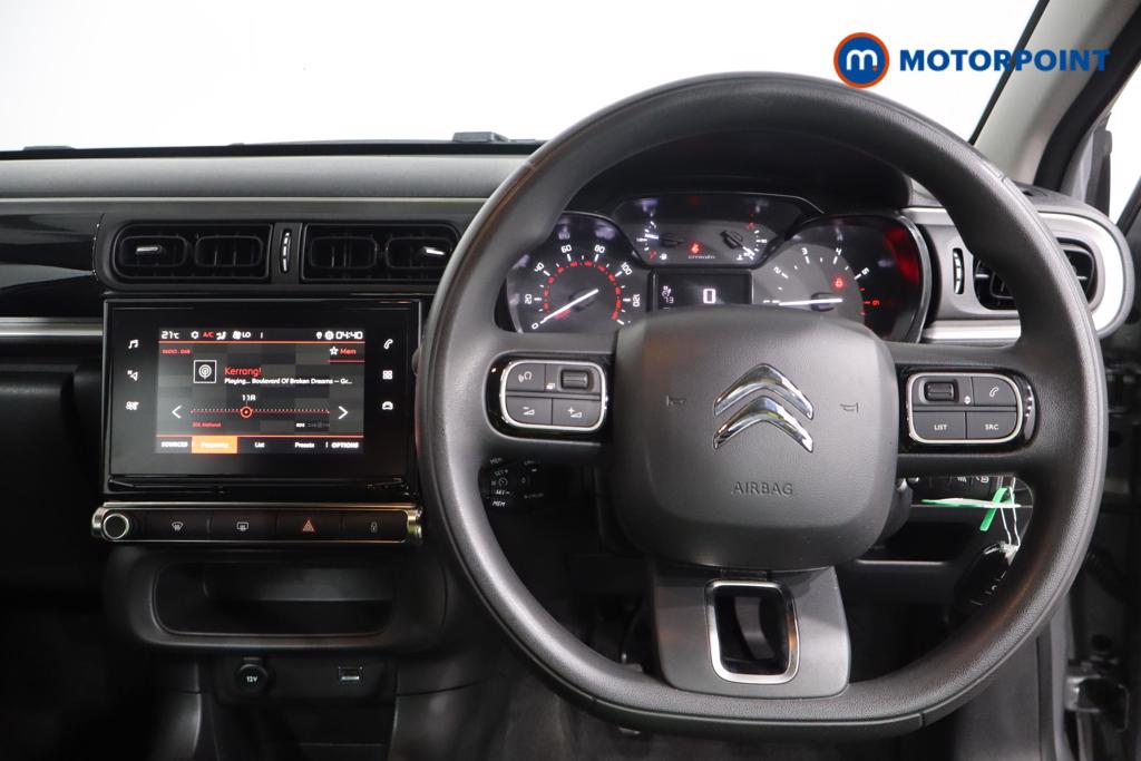 Used Citroen C3 2022 for sale - 75960402: Photo 10