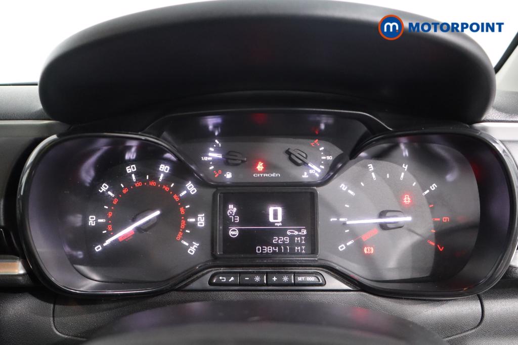 Used Citroen C3 2022 for sale - 75960402: Photo 14