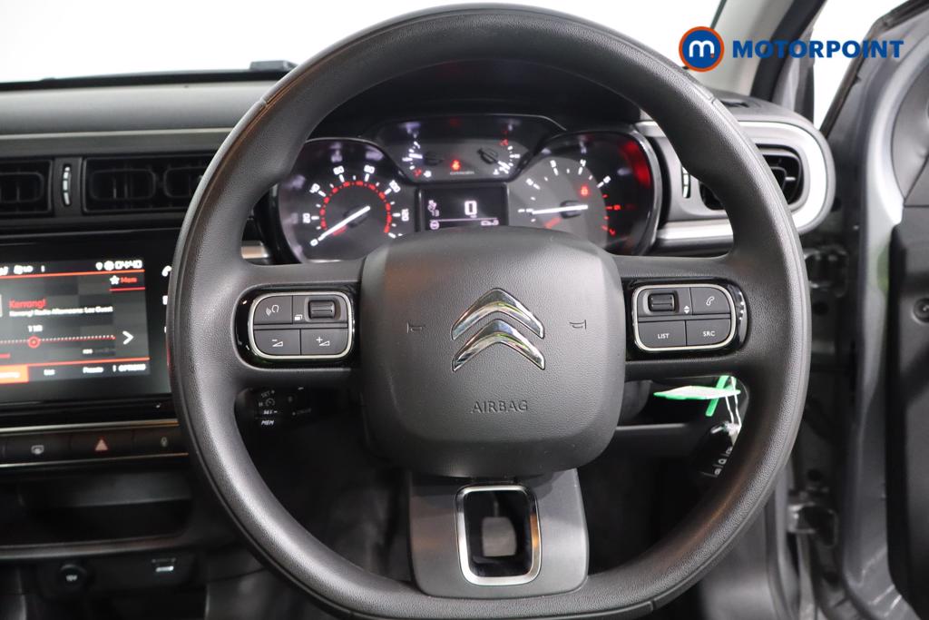 Used Citroen C3 2022 for sale - 75960402: Photo 15
