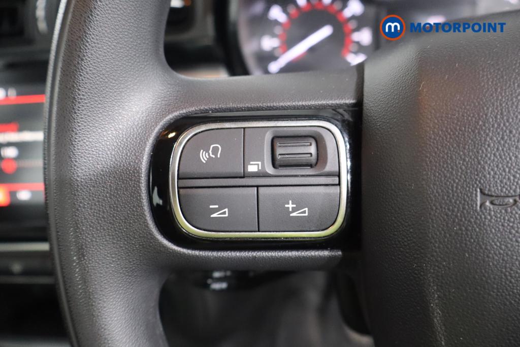 Used Citroen C3 2022 for sale - 75960402: Photo 17